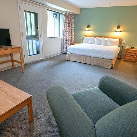 Blue Licks Battlefield State Park Hotell Carlisle Eksteriør bilde