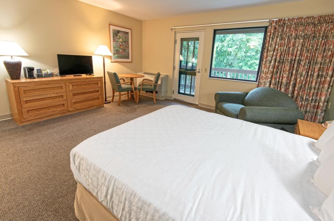 Blue Licks Battlefield State Park Hotell Carlisle Eksteriør bilde