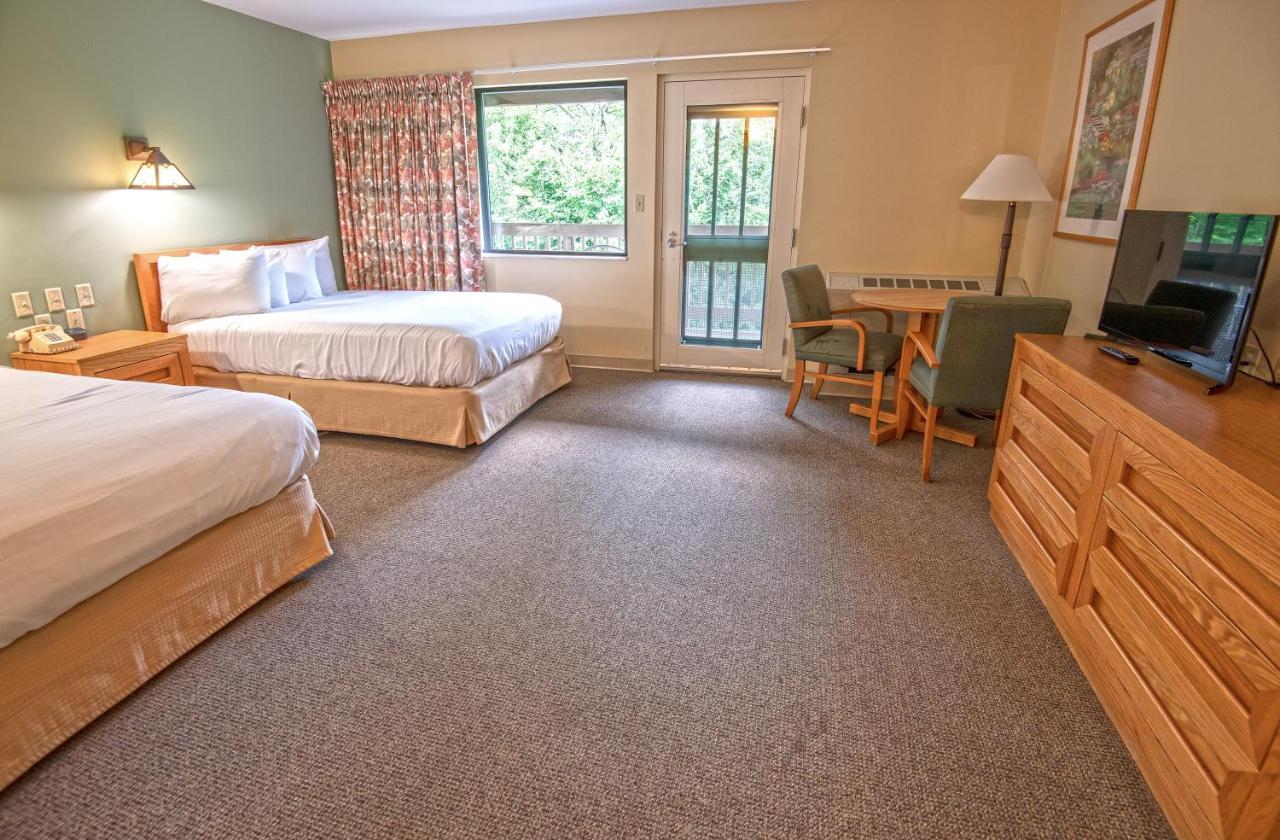 Blue Licks Battlefield State Park Hotell Carlisle Eksteriør bilde