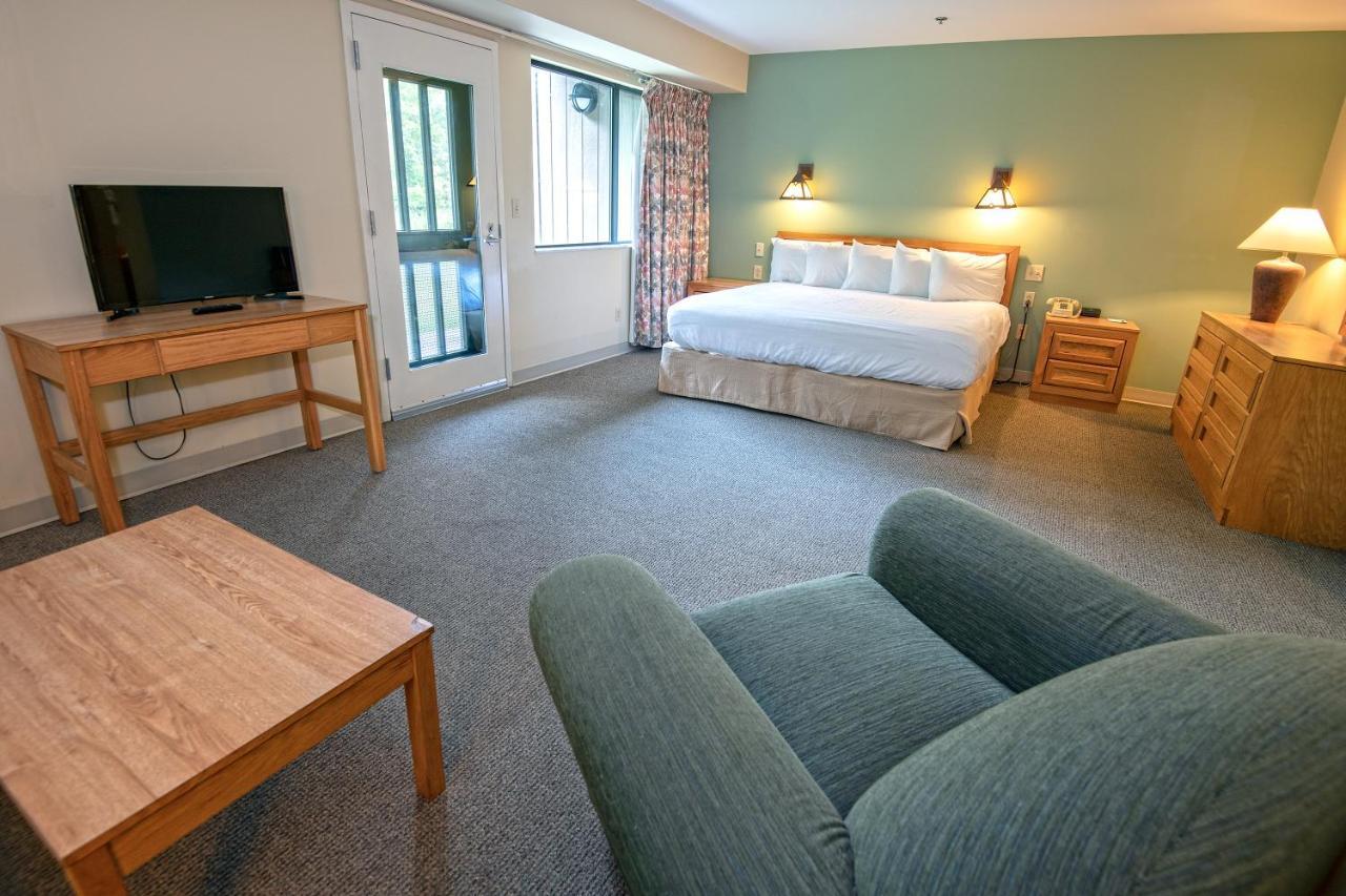 Blue Licks Battlefield State Park Hotell Carlisle Eksteriør bilde