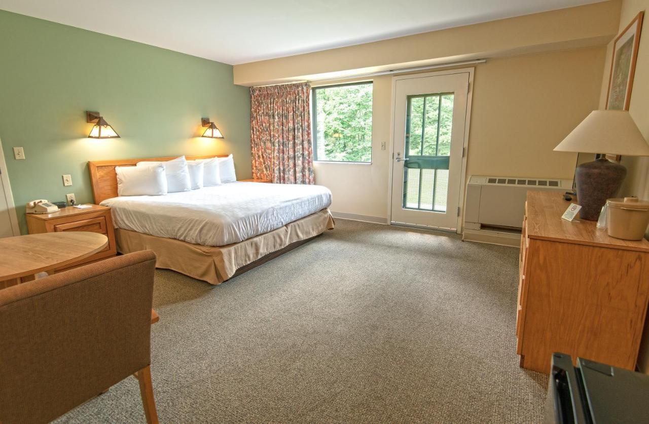 Blue Licks Battlefield State Park Hotell Carlisle Eksteriør bilde