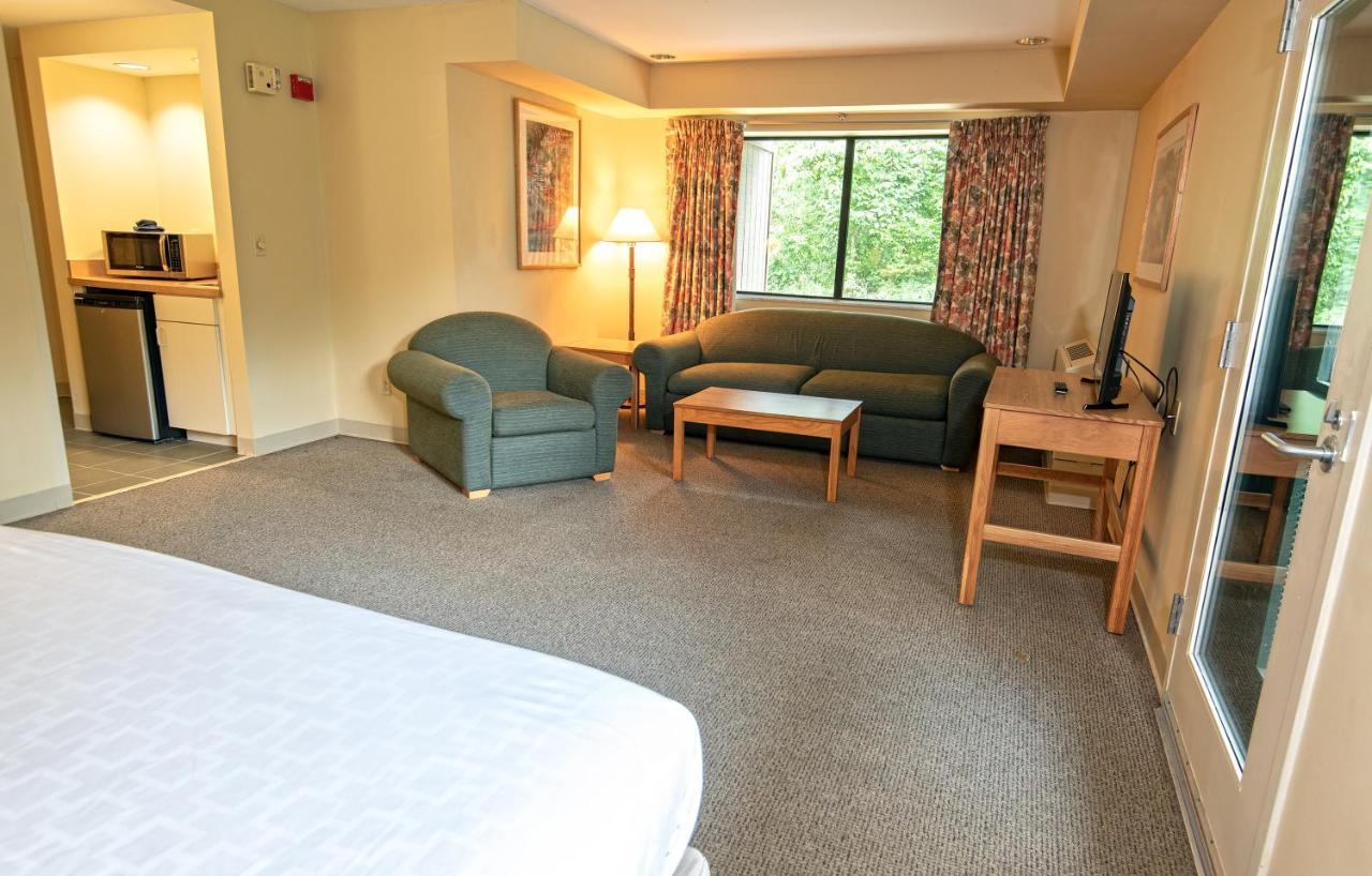 Blue Licks Battlefield State Park Hotell Carlisle Eksteriør bilde