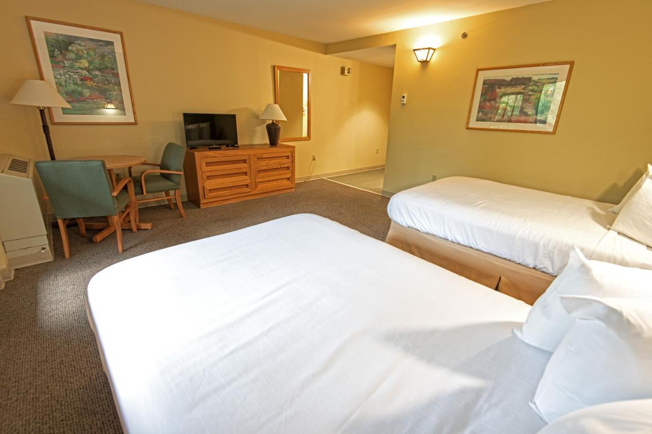 Blue Licks Battlefield State Park Hotell Carlisle Eksteriør bilde