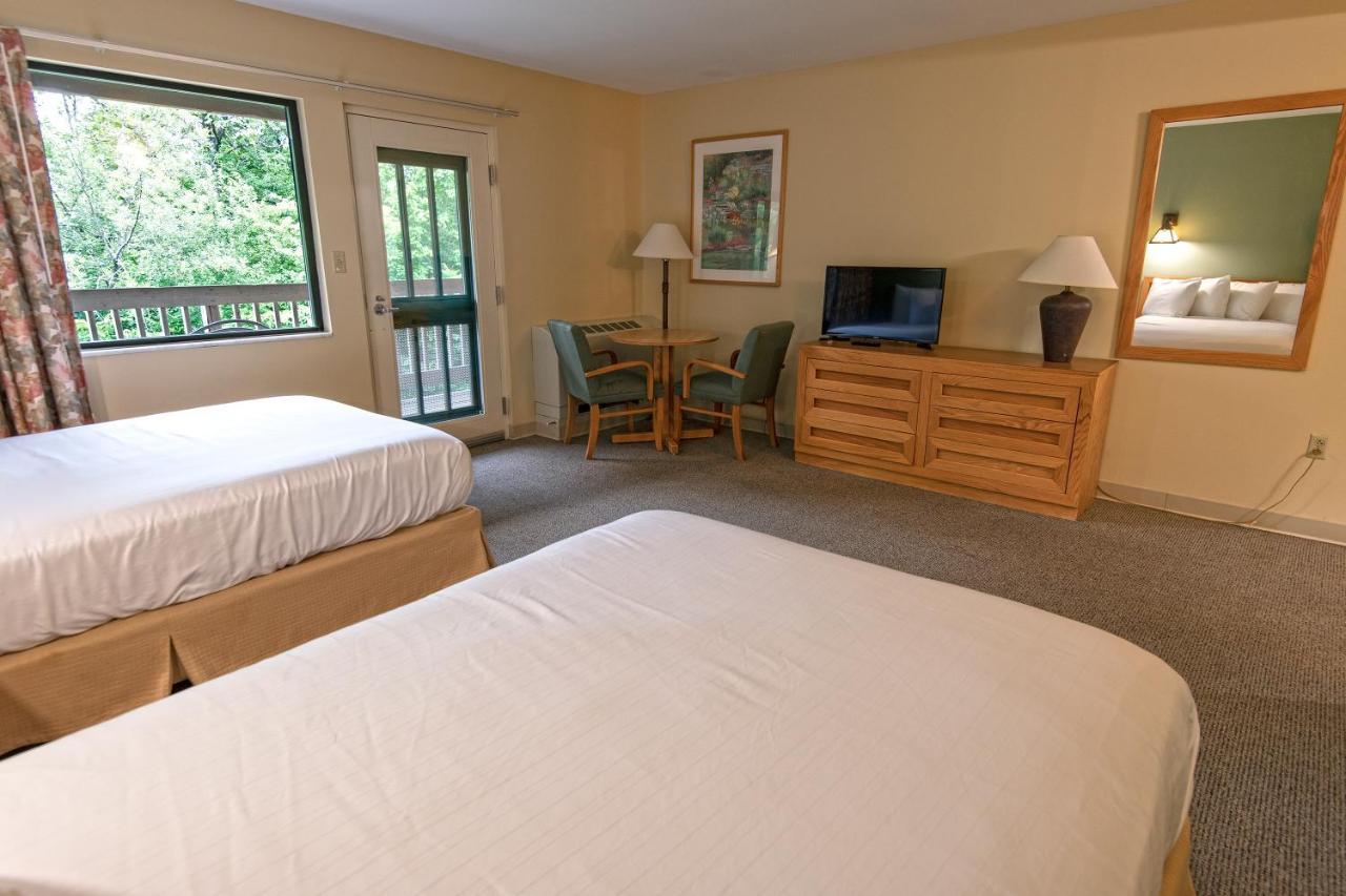 Blue Licks Battlefield State Park Hotell Carlisle Eksteriør bilde