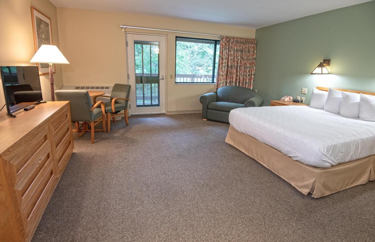 Blue Licks Battlefield State Park Hotell Carlisle Eksteriør bilde