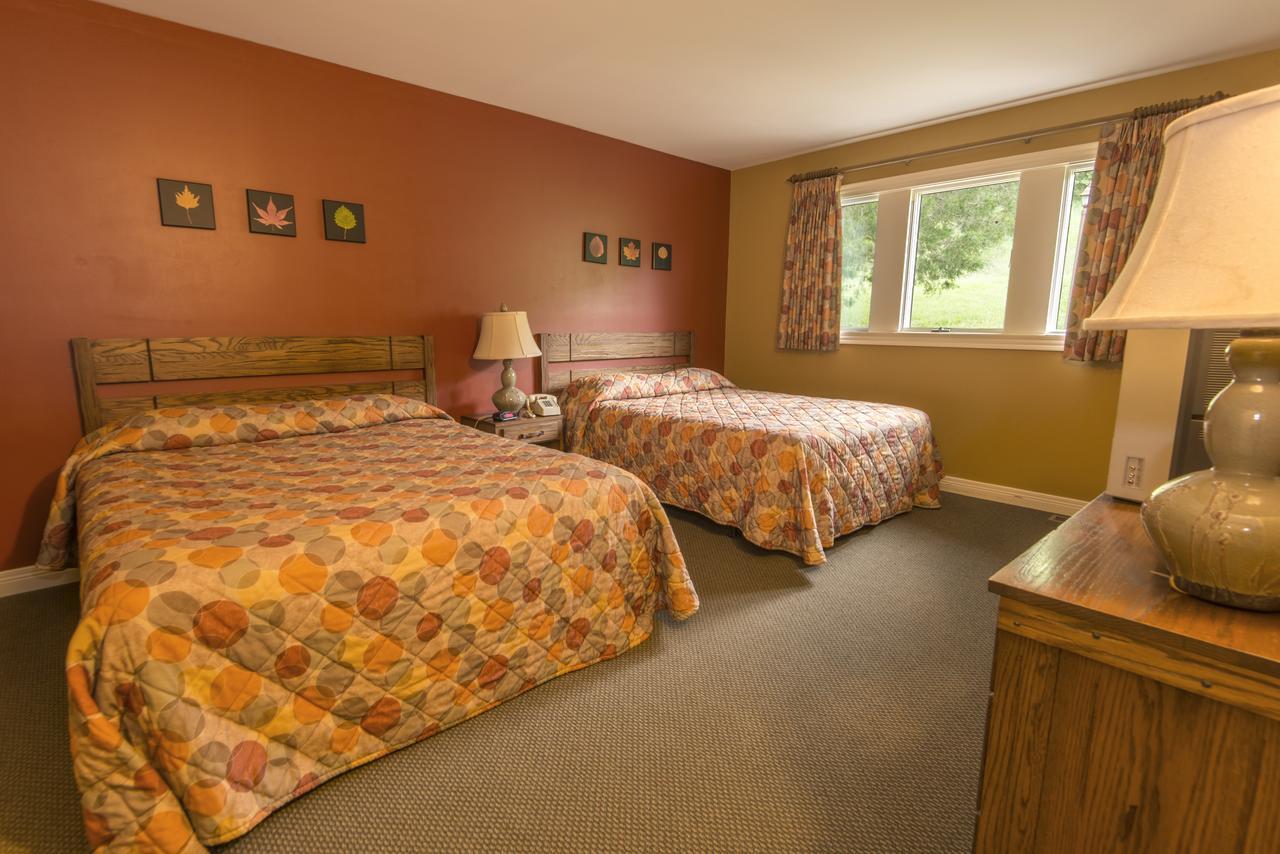 Blue Licks Battlefield State Park Hotell Carlisle Eksteriør bilde